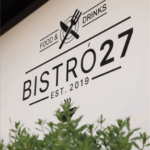 Bistro 27